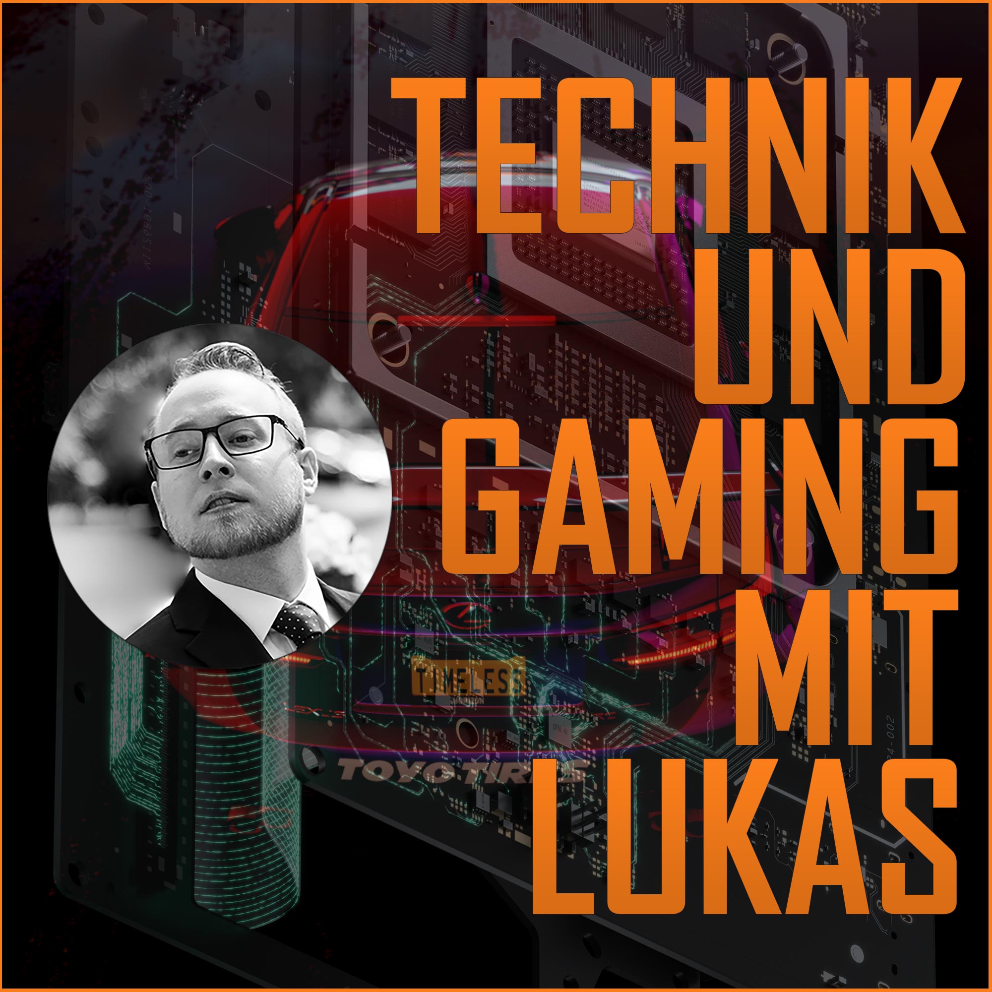 Mein (später) Jahresrückblick 2021